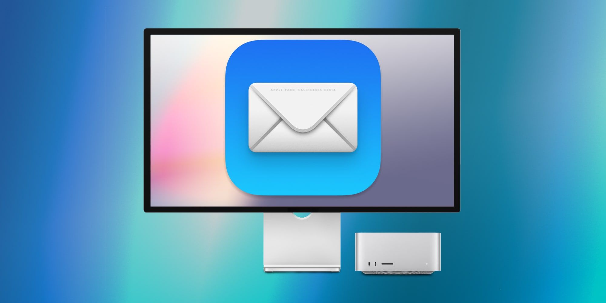 Cómo usar las reglas de Apple Mail para optimizar su bandeja de entrada en una Mac