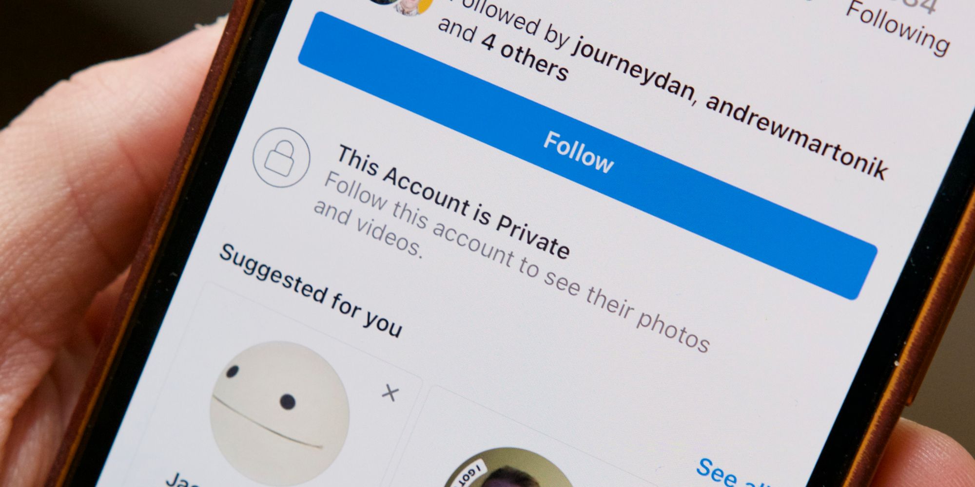 Cómo ver perfiles privados de Instagram: todo lo que debe saber en 2022
