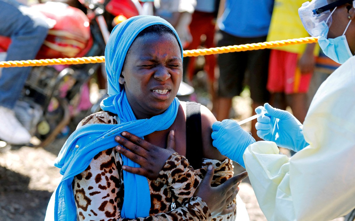 Confirman nuevo caso de ébola en el noroeste del Congo