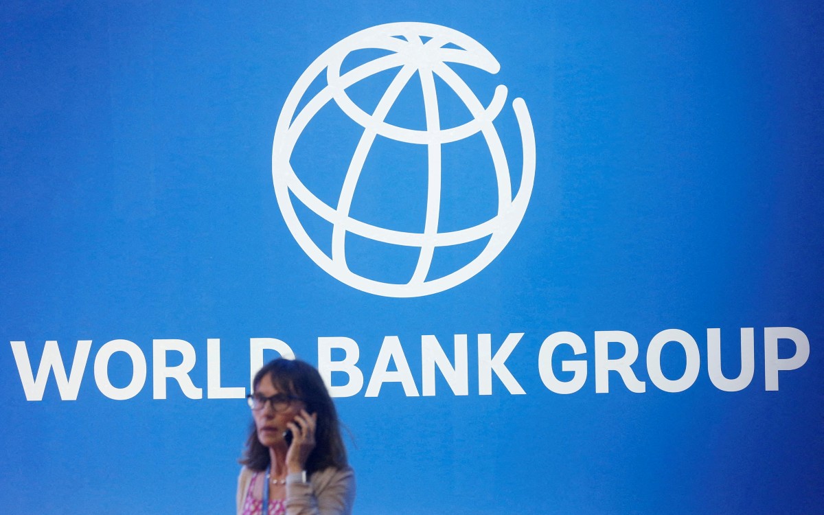Conflicto Rusia-Ucrania afectará el crecimiento global: Banco Mundial