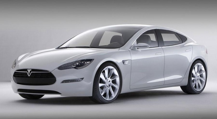 El nuevo Model S 70D de nivel de entrada de Tesla agrega tracción en las cuatro ruedas y un alcance de 240 millas