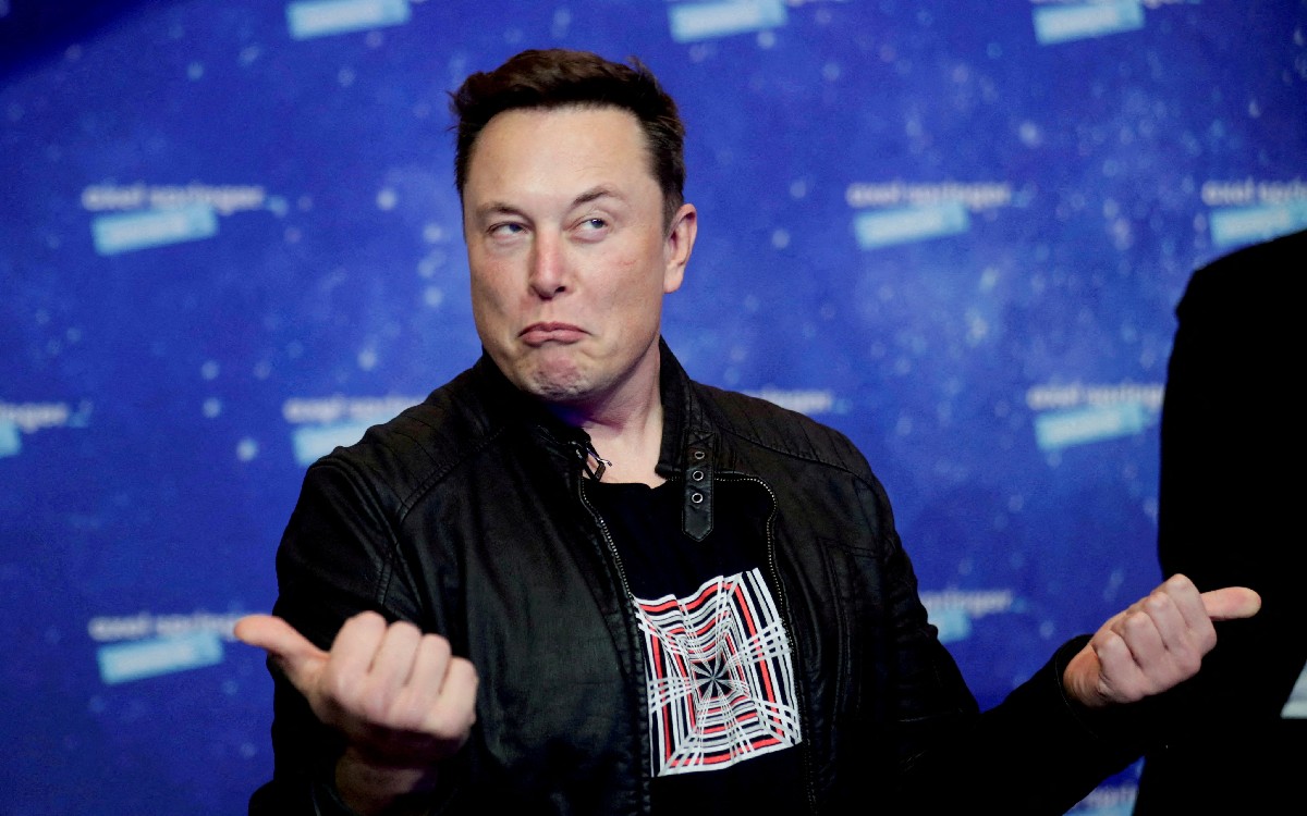 Elon Musk insiste en que ‘bots’ impiden la compra de Twitter