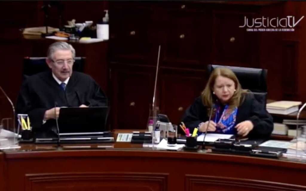 Corte desestima controversia de Colima contra la Ley Eléctrica