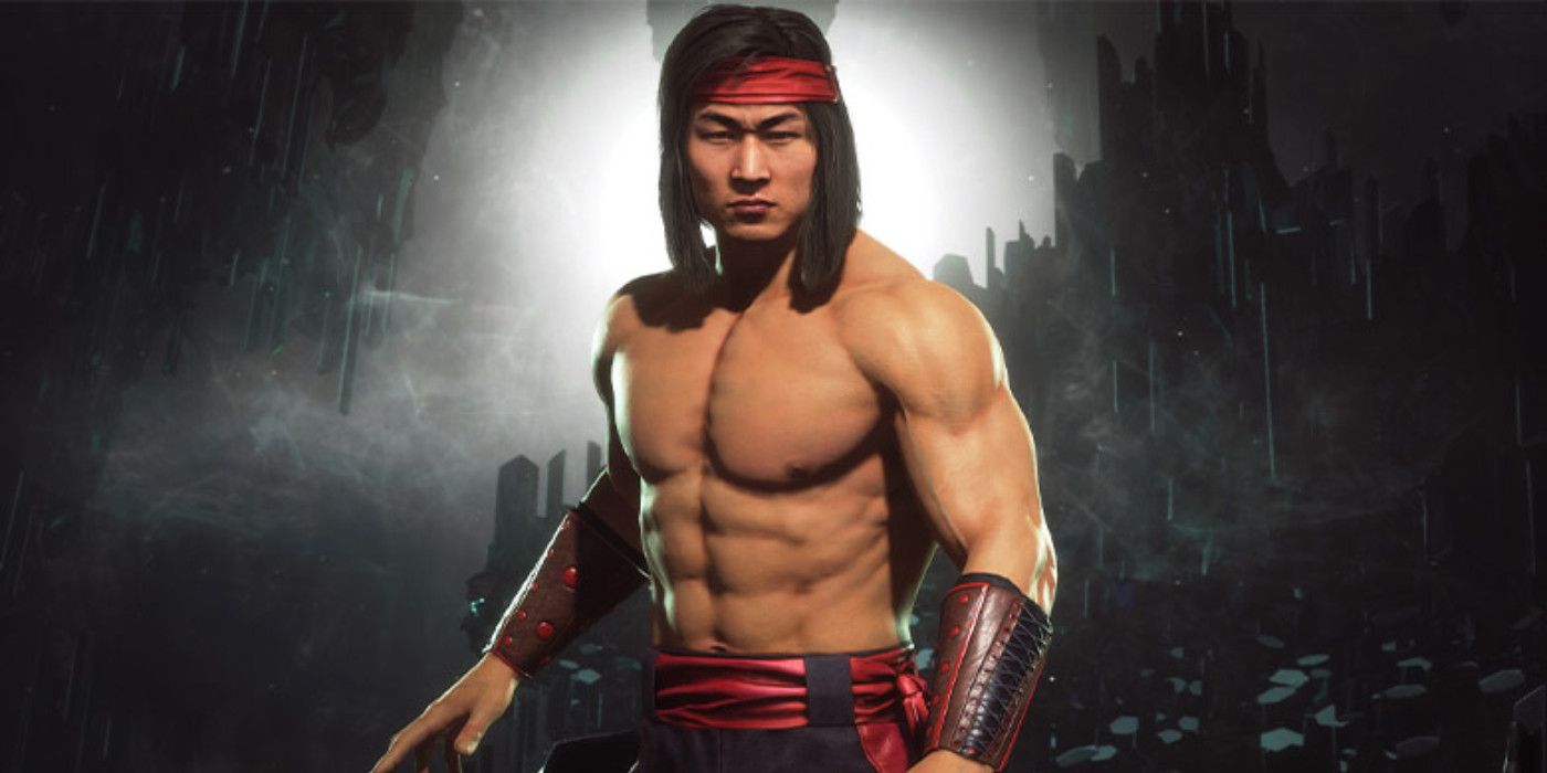Cosplay de Zombie Liu Kang compartido por el cocreador de Mortal Kombat, Ed Boon