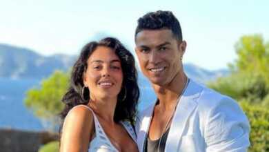 Cristiano Ronaldo y Georgina Rodríguez pierden a uno de los mellizos que esperaban