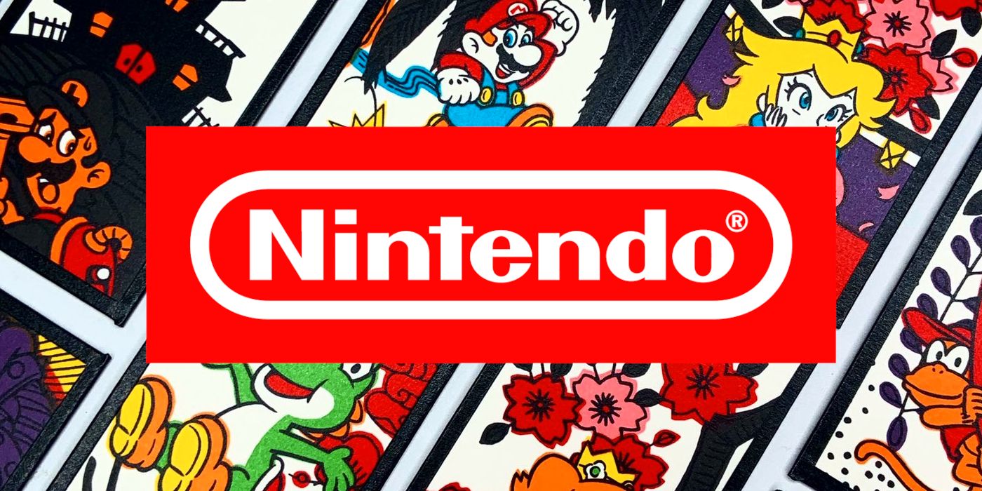 Cuándo se fundó Nintendo por primera vez (y por qué no hizo videojuegos)