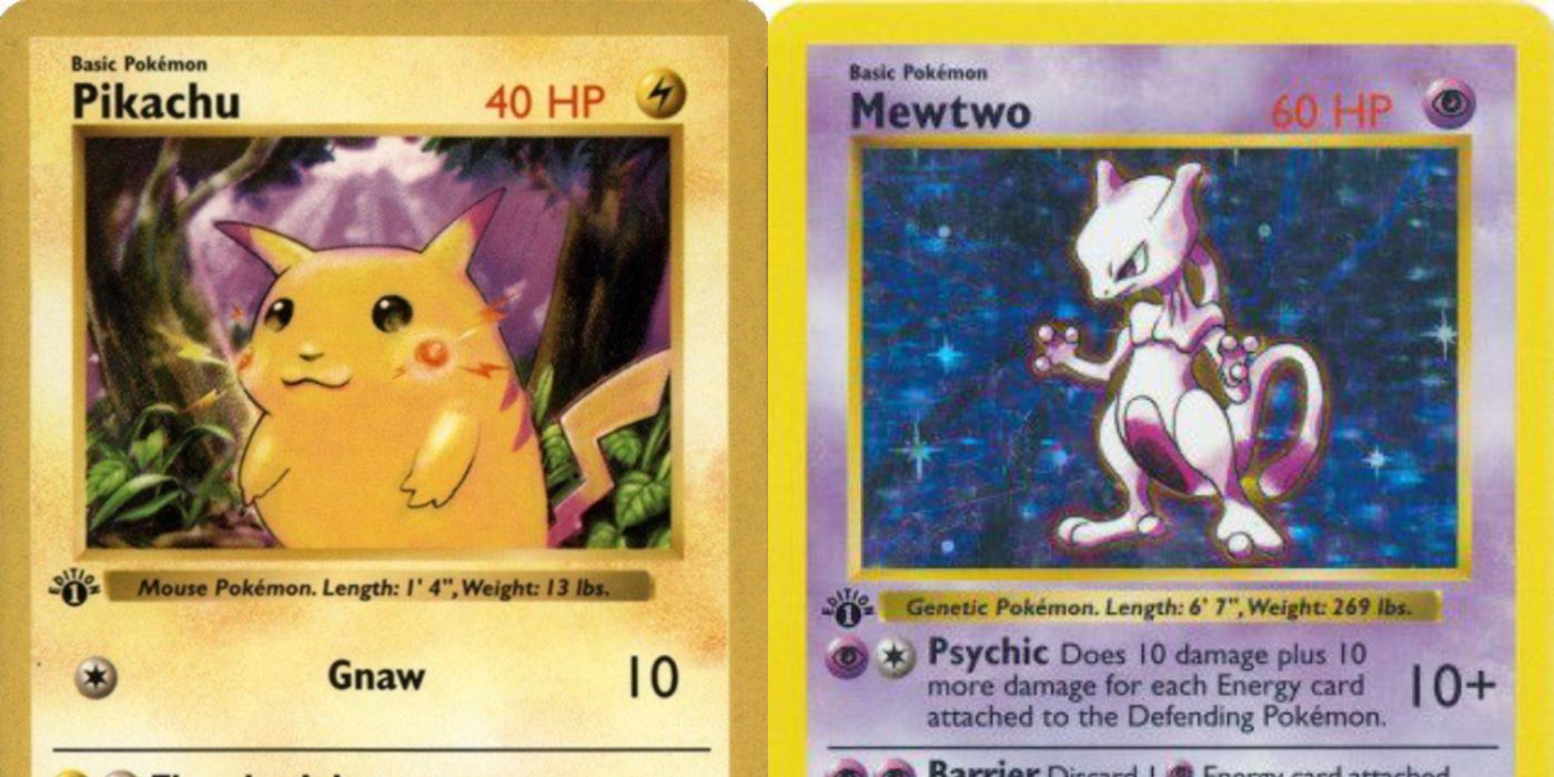 Cuánto tardan las inversiones en tarjetas Pokémon en dar sus frutos