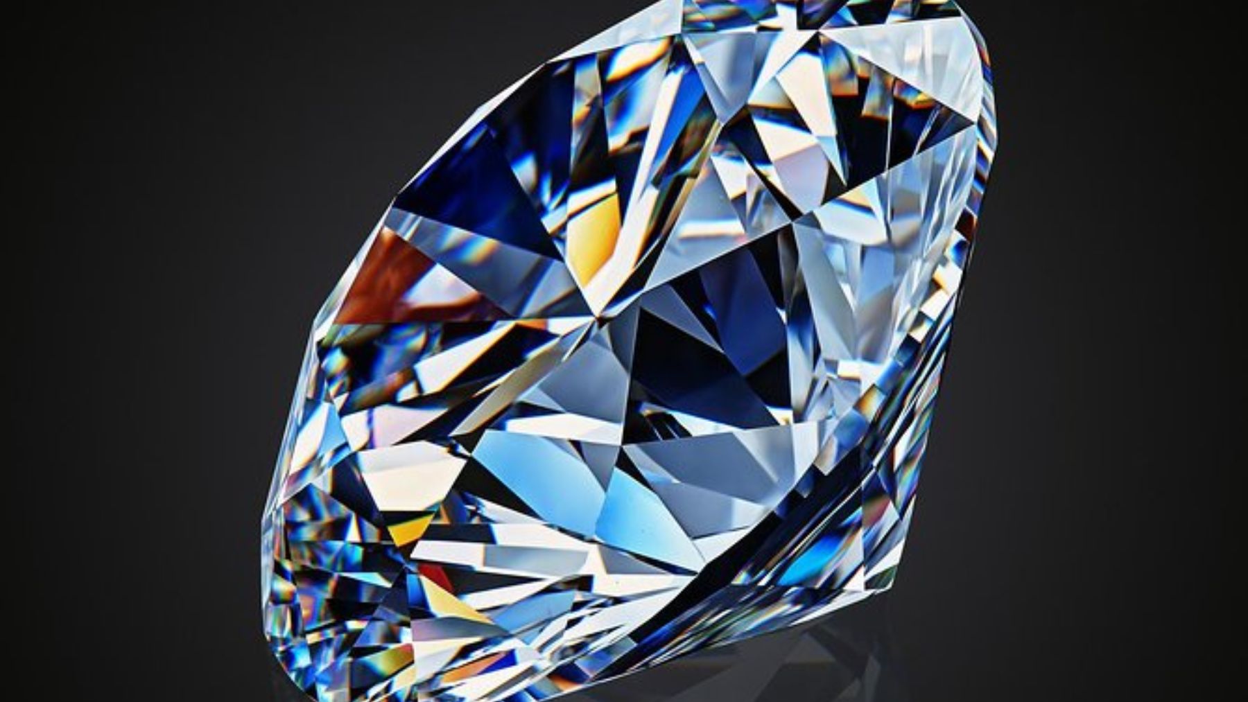 Cullinan, el diamante más grande del mundo