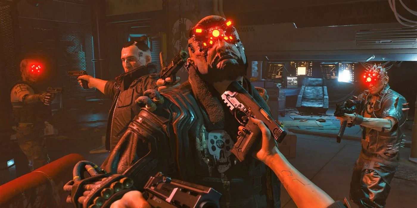 Cyberpunk 2077 aún obtendrá expansiones según el desarrollador