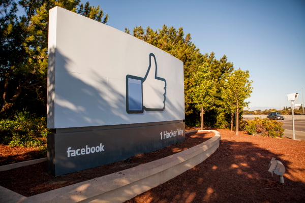 Daily Crunch: Facebook adquiere una startup de juegos en la nube