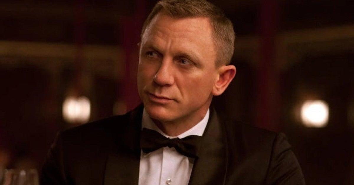 Daniel Craig da positivo por COVID-19, cancela funciones de Broadway