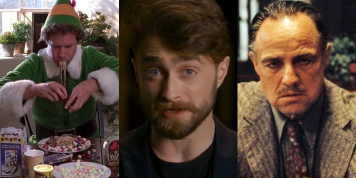 Daniel Radcliffe y otros 9 actores que se negaron a regresar a un papel icónico para una secuela