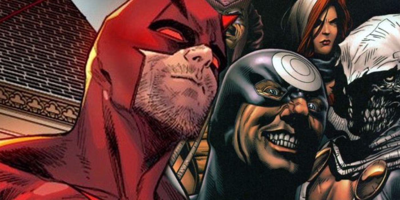 Daredevil solo teme de verdad a un villano de Marvel