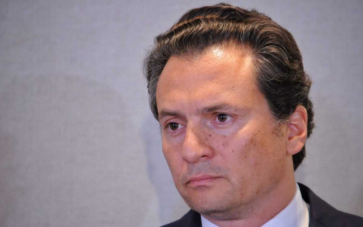 Defraudación fiscal, la nueva acusación contra Emilio Lozoya: El Universal