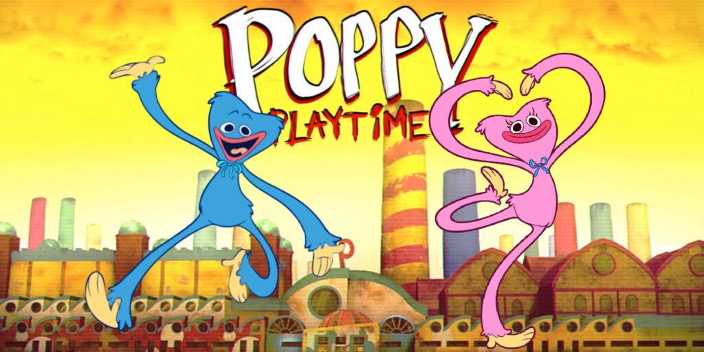 Deja de alarmismo sobre el tiempo de juego de Poppy