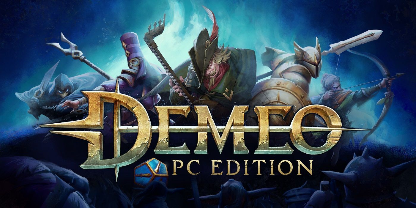 Demeo: PC Edition Review – Desafiantes combates de mesa multijugador
