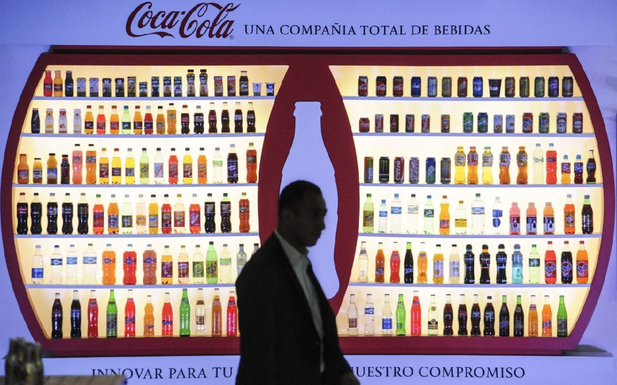 Denuncian a altos funcionarios de Cofepris por favorecer a Coca Cola; Era “contubernio total”: PDC | Video