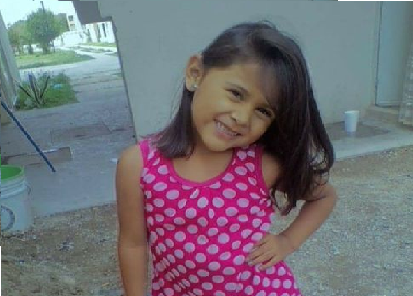 Desaparece una niña de tan solo 6 años en Querétaro, piden activar Alerta Amber