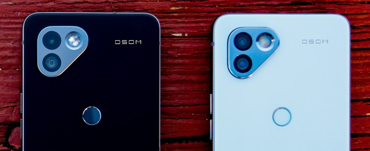 Después del fracaso de Essential, OSOM planea un nuevo teléfono que priorice la privacidad