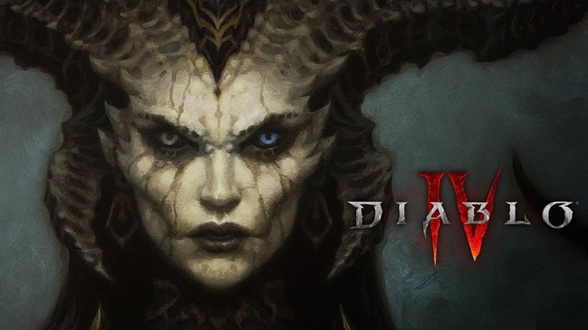 Diablo 4 revela nuevos detalles de mazmorras y secuencias de juego