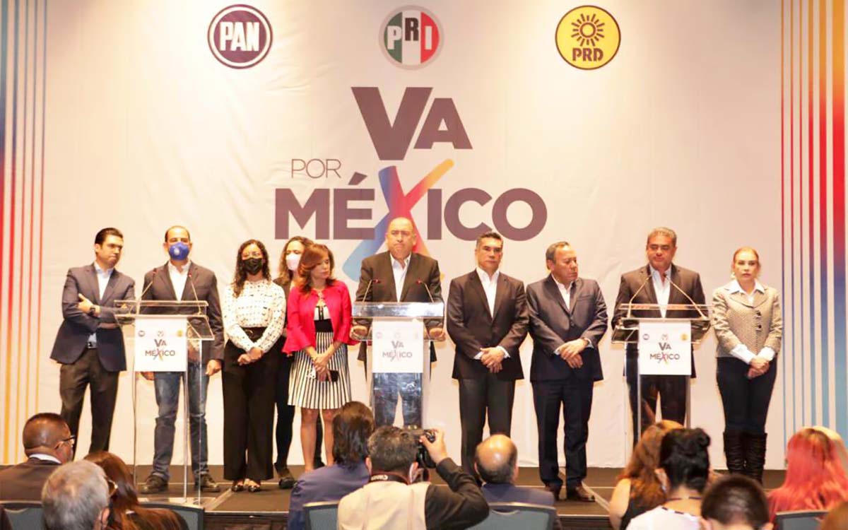 Diputados promueven reforma eléctrica; Va por México presenta contrapropuesta