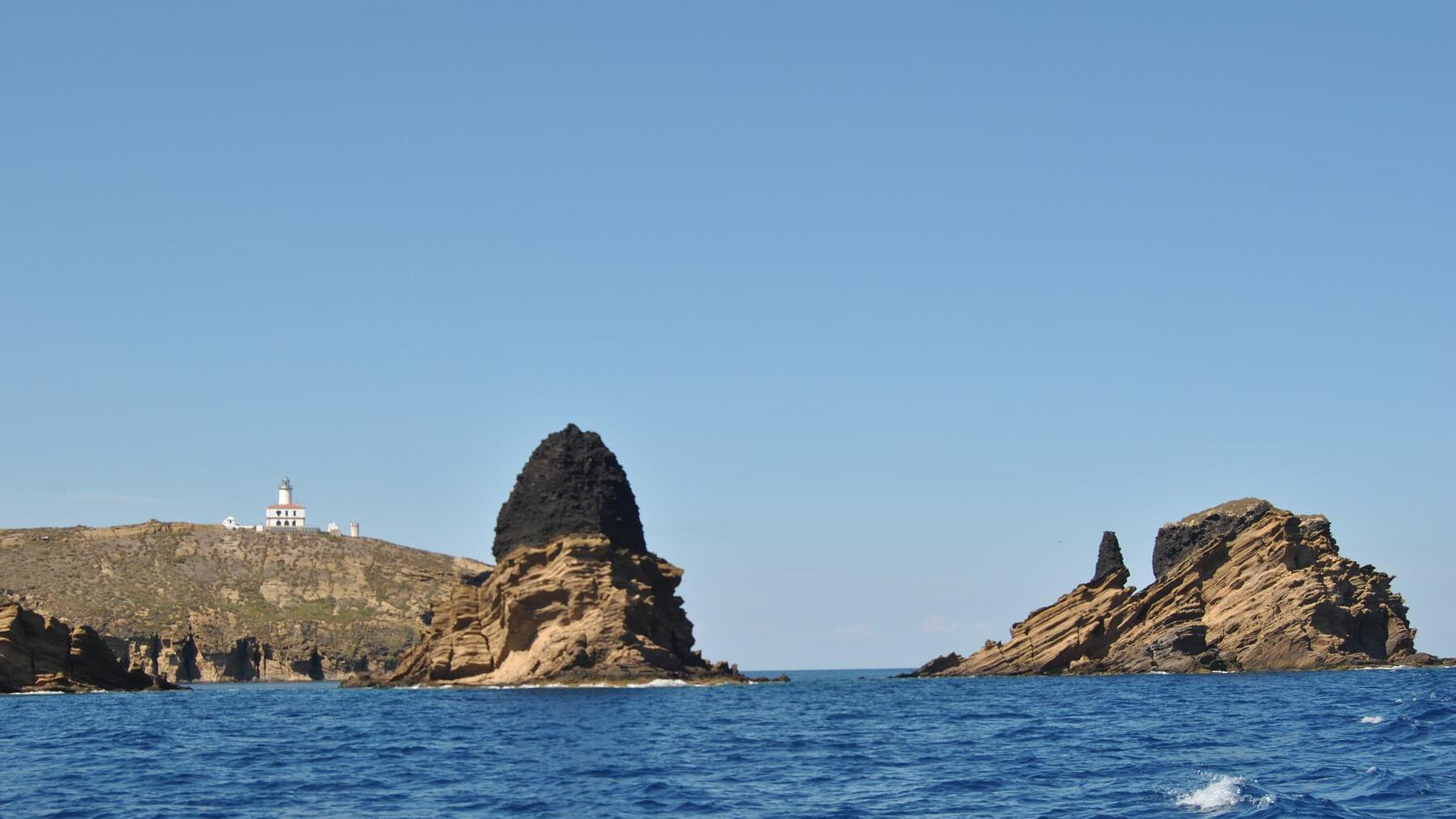 Disfruta del paraíso español con la joya natural marina que muy pocos conocen