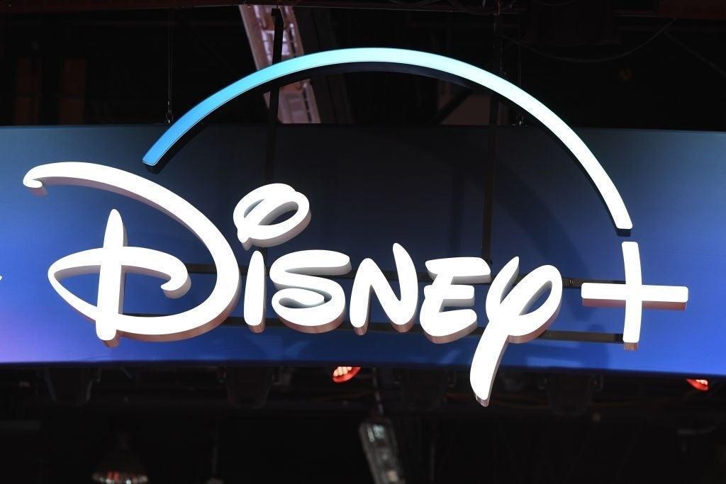 Disney+ Movie domina Netflix, Hulu y más en las listas de transmisión
