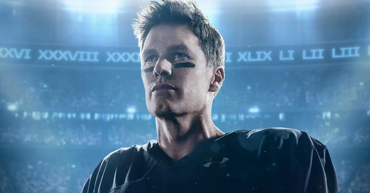 Disney+ y Hulu transmiten la serie documental de Tom Brady por tiempo limitado