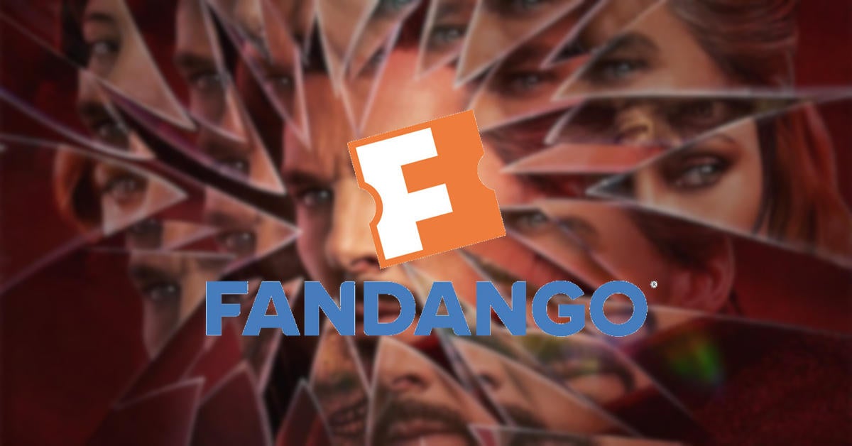 Doctor Strange In The Multiverse Of Madness rompe récord de venta anticipada de boletos en Fandango para 2022