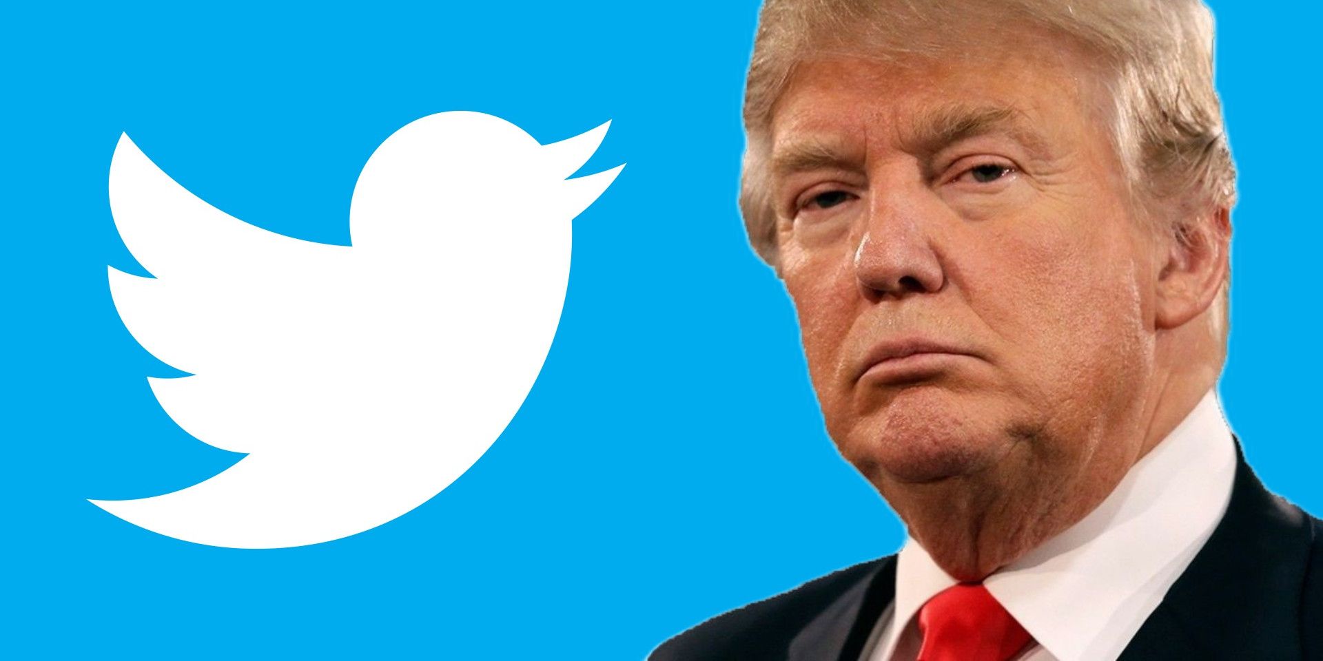Donald Trump no tiene planes de volver a Twitter