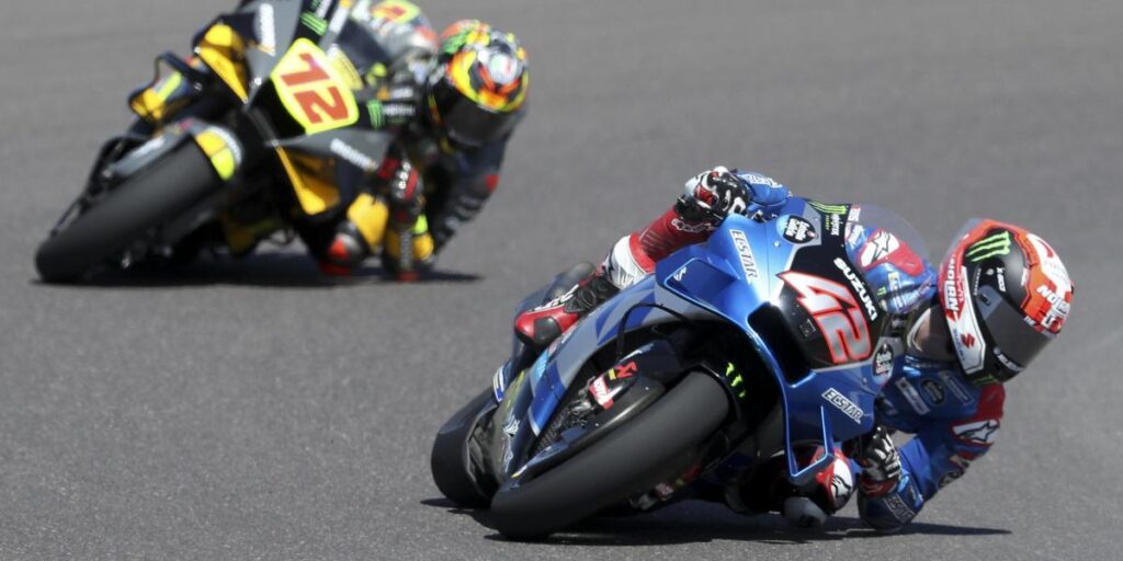 Dónde ver hoy por TV y horario del Gran Premio de España 2022 de MotoGP en Jerez