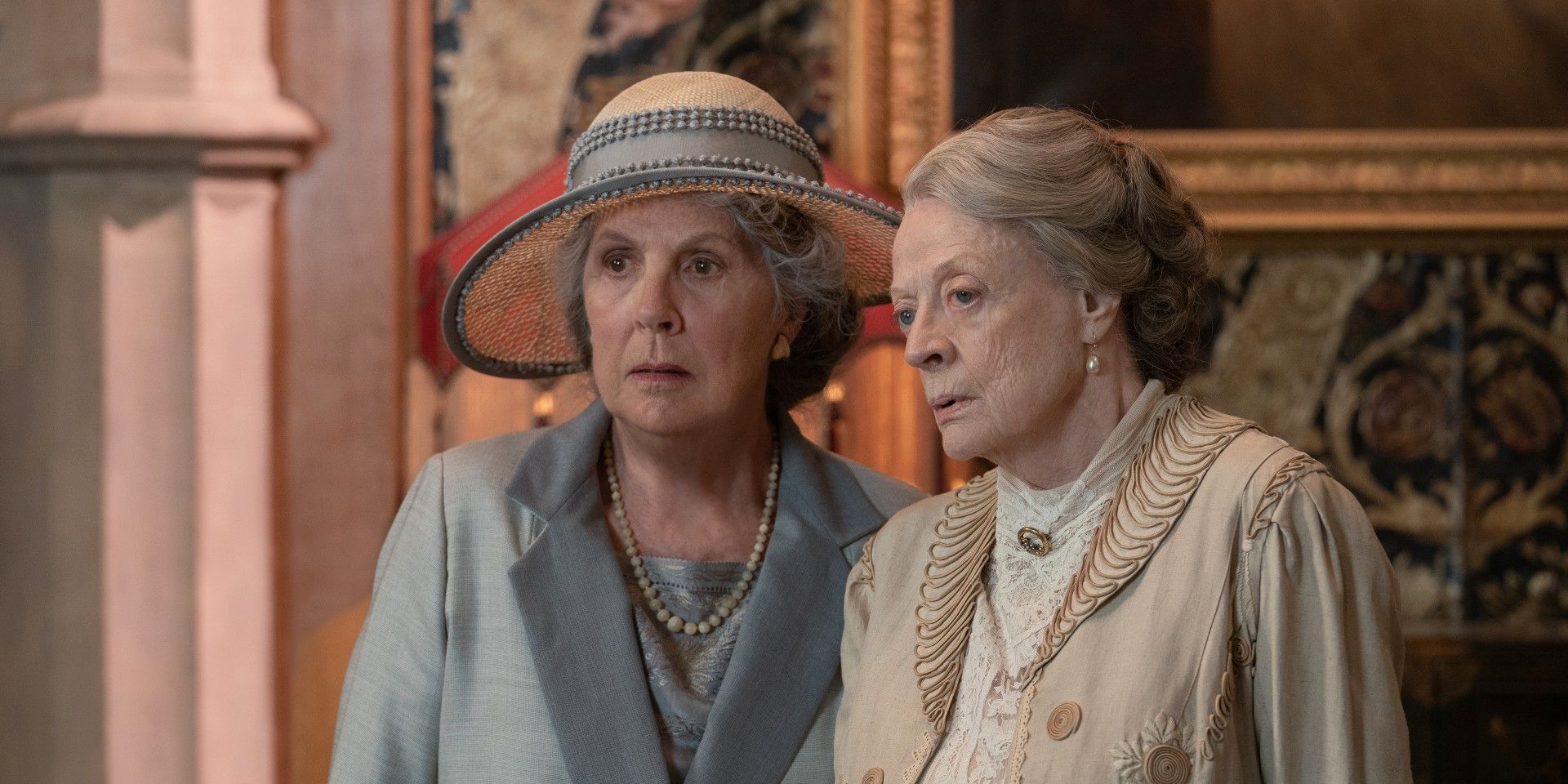 Downton Abbey: A New Era Review – Un regreso animado y emotivo a un mundo amado