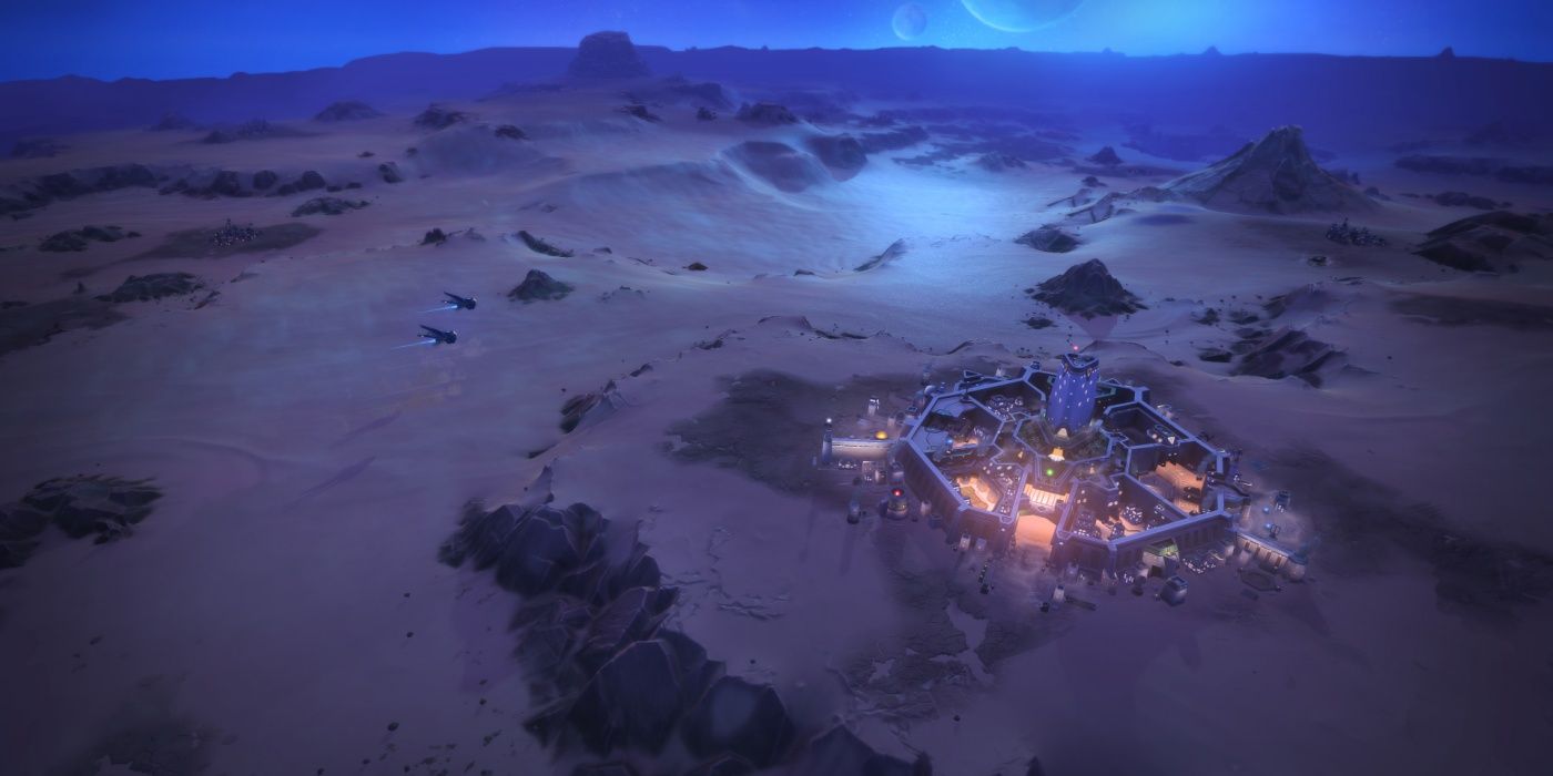 Dune: Spice Wars revela fecha de lanzamiento de acceso anticipado y nueva facción Fremen