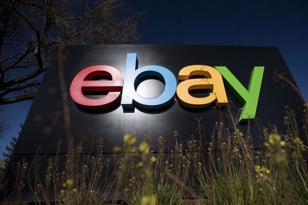 Ebay Q1 informa ventas de $ 2.374B, compradores activos hasta 174M a raíz de COVID-19
