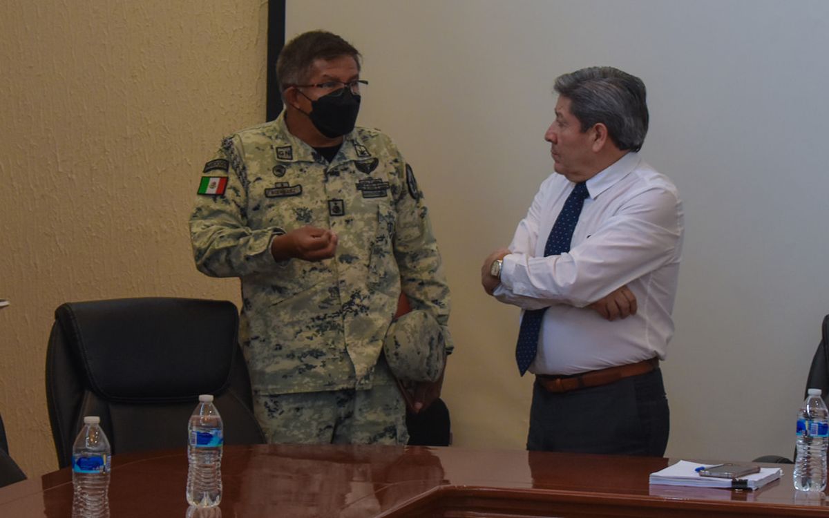 Edomex: Alcalde de Tultepec pide apoyo a la Guardia Nacional tras masacre