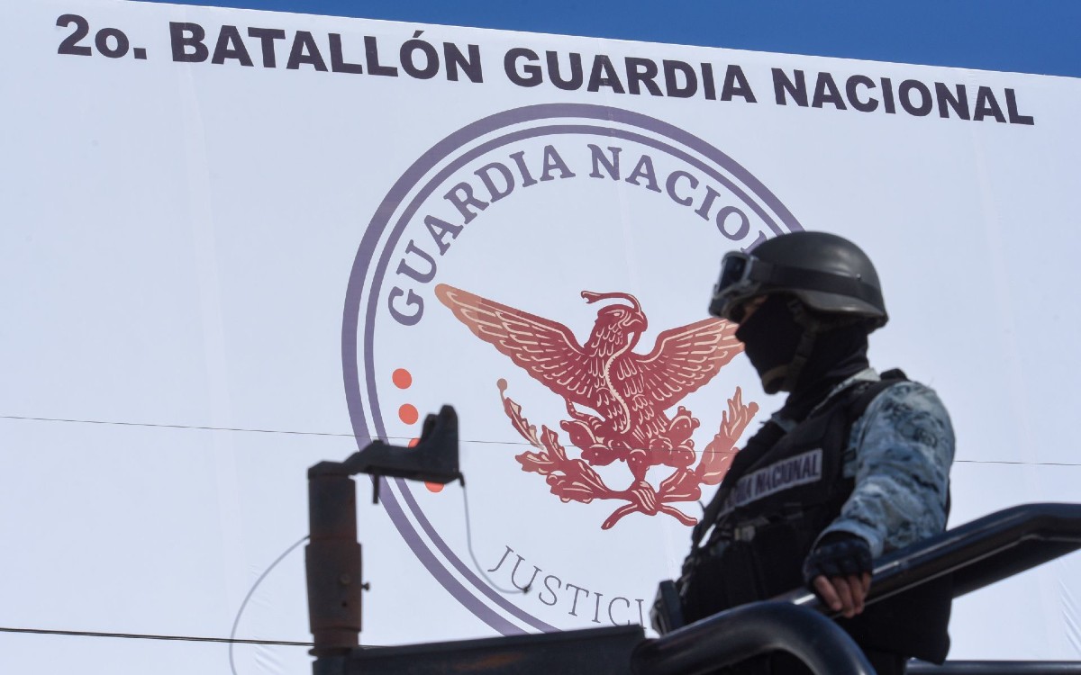 Ejecución de estudiante por Guardia Nacional muestra riesgos de la militarización, coinciden asociaciones
