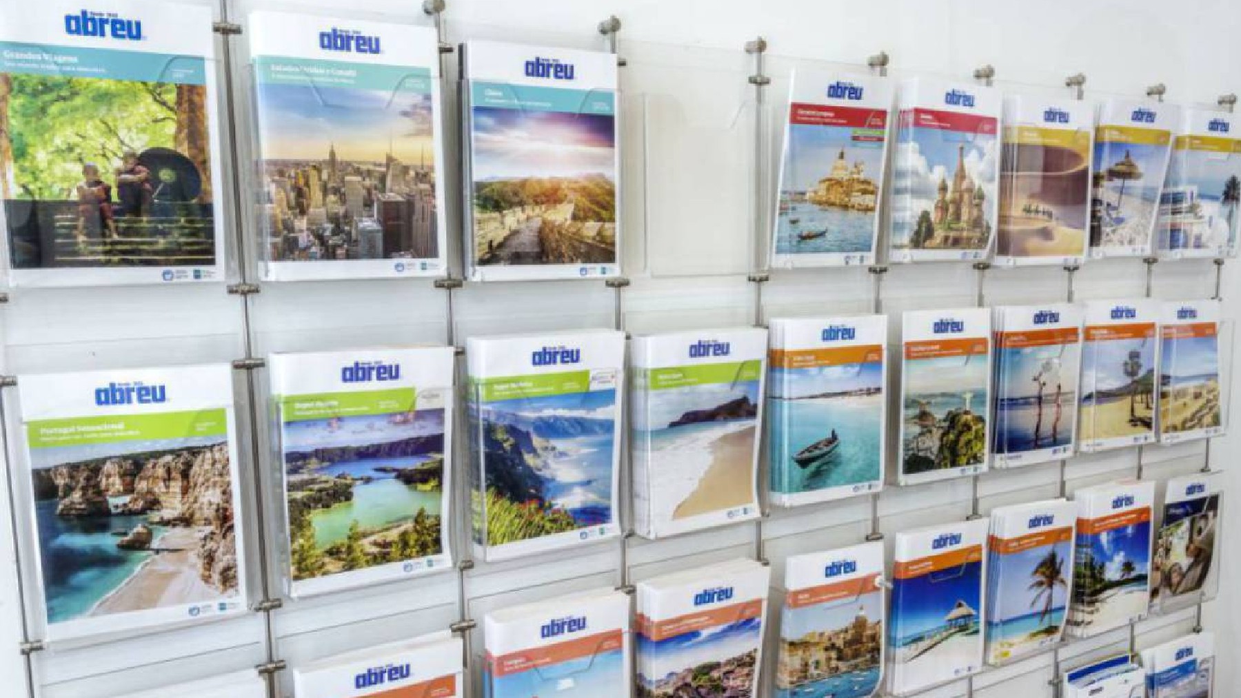 El 40% de las agencias de viajes mantiene trabajadores en ERTE pese a la recuperación del turismo