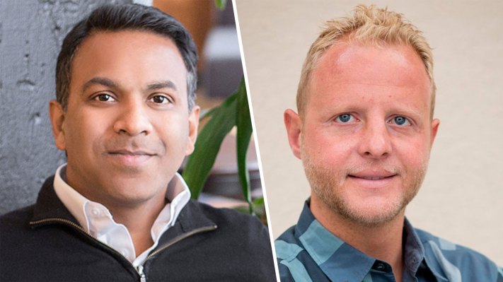 El CEO de Pax Labs, Bharat Vasan, y el fundador en serie, Keith McCarty, vienen a Disrupt SF