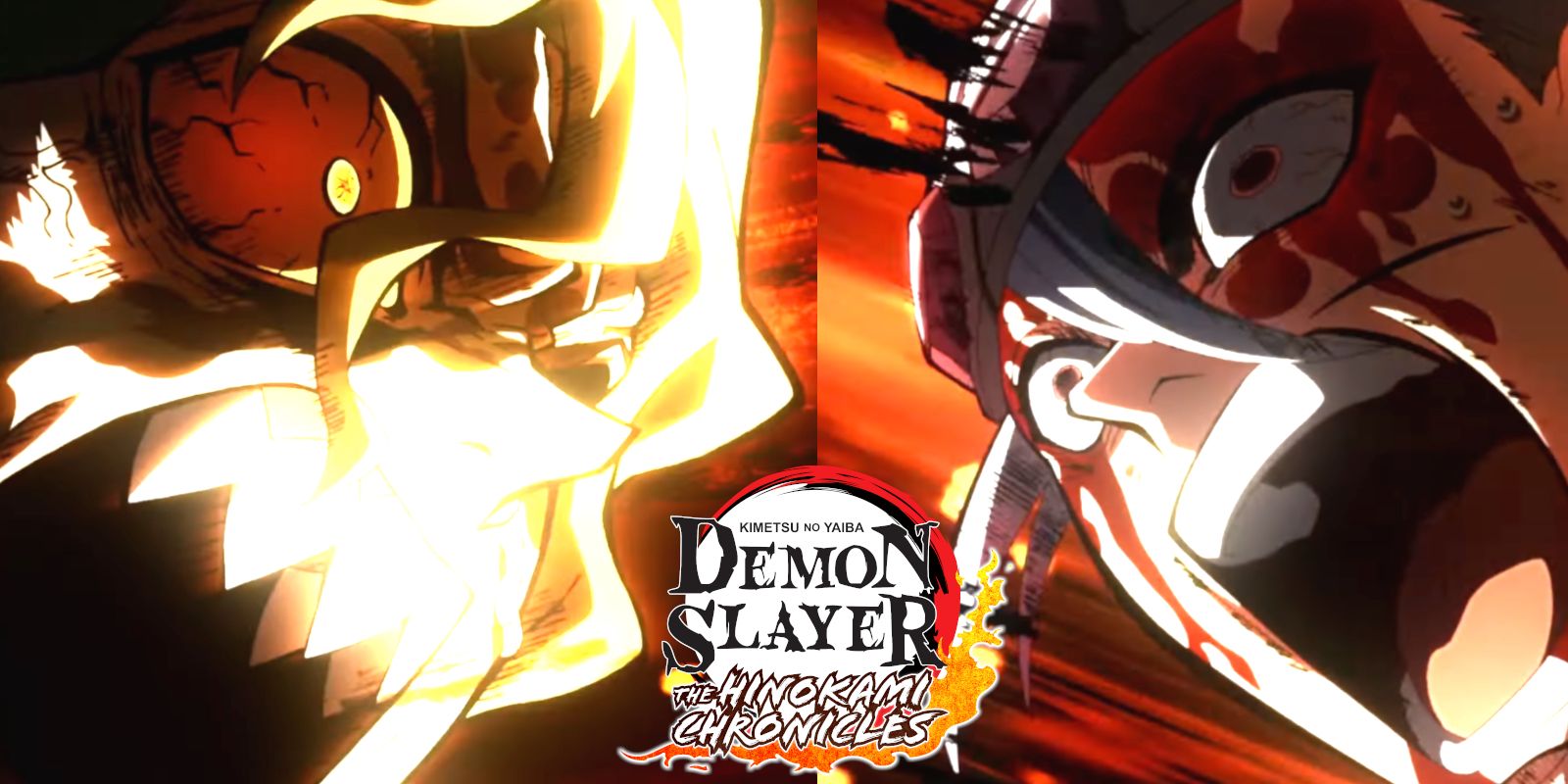El DLC Demon Slayer agrega personajes épicos del distrito de entretenimiento