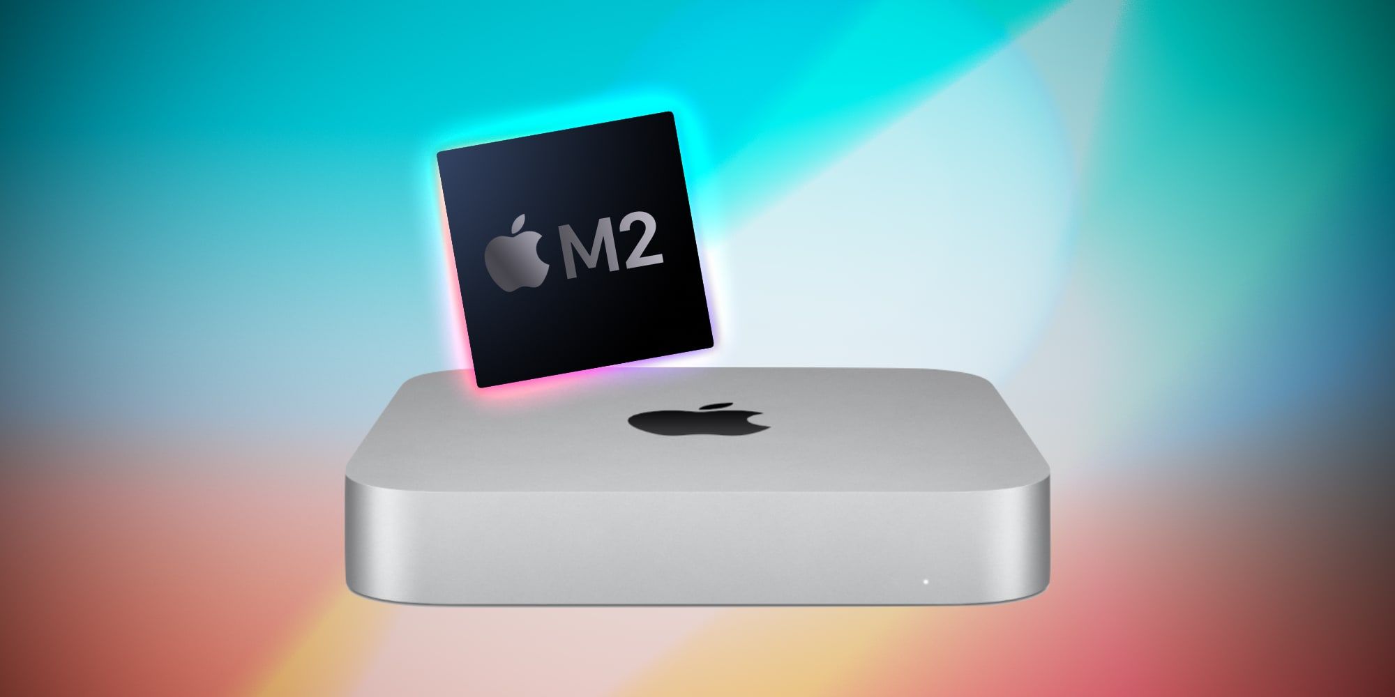 El M2 Mac mini podría lanzarse mucho antes de lo que esperábamos