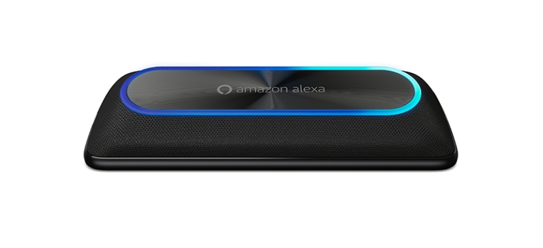 El Moto Z obtiene su propio altavoz inteligente Alexa