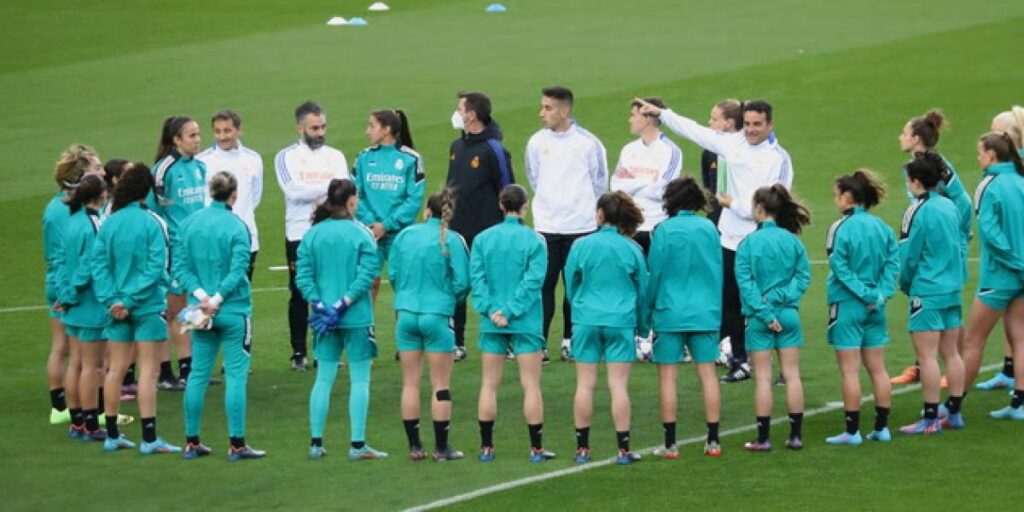 El Real Madrid, a mantener vivo el sueño de la Champions