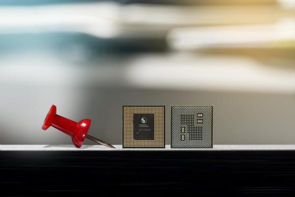 El Snapdragon 845 de Qualcomm se centra en la IA, la realidad virtual y la duración de la batería