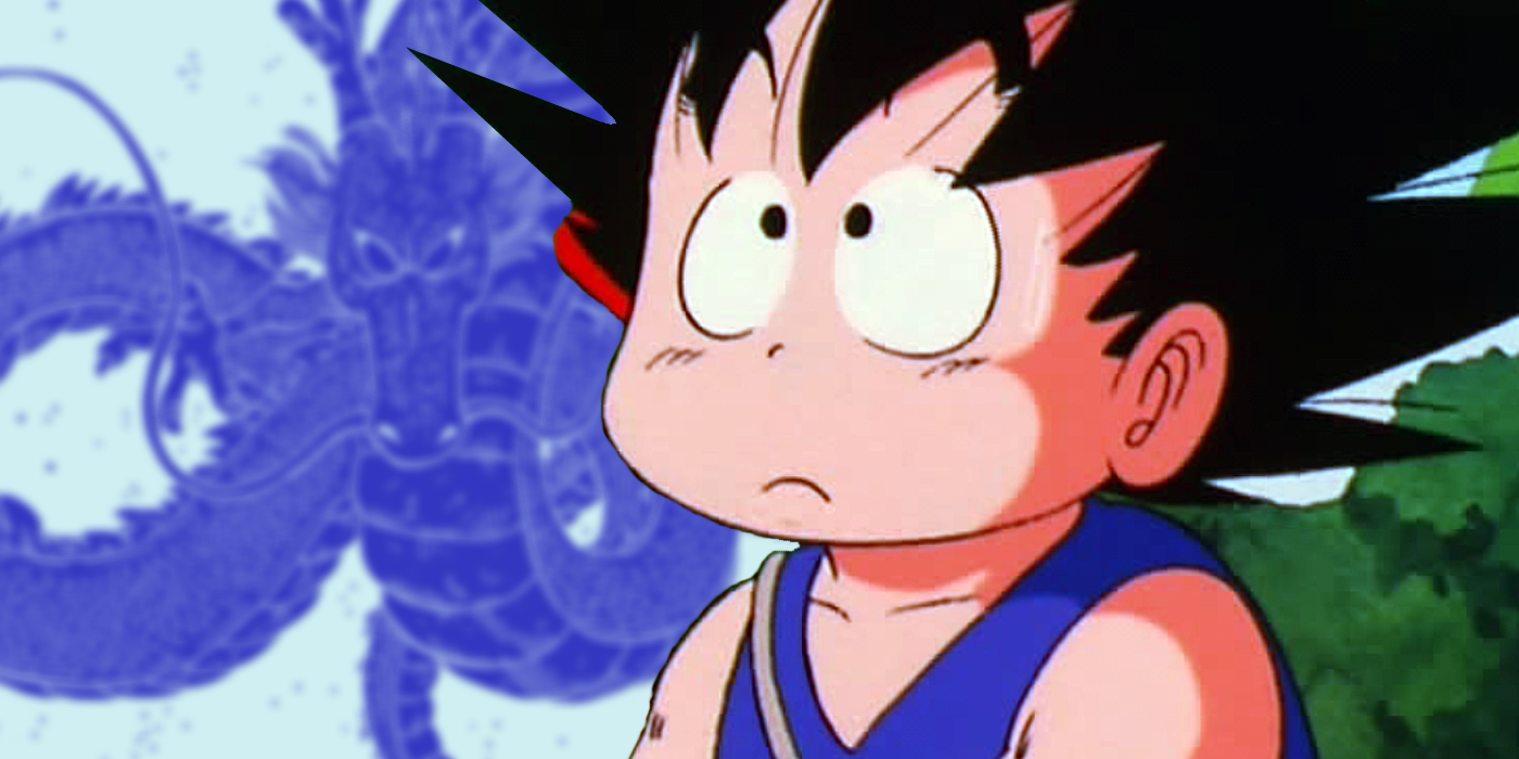 El agujero de la trama de Dragon Ball de Goku destruye toda la línea de tiempo de la franquicia