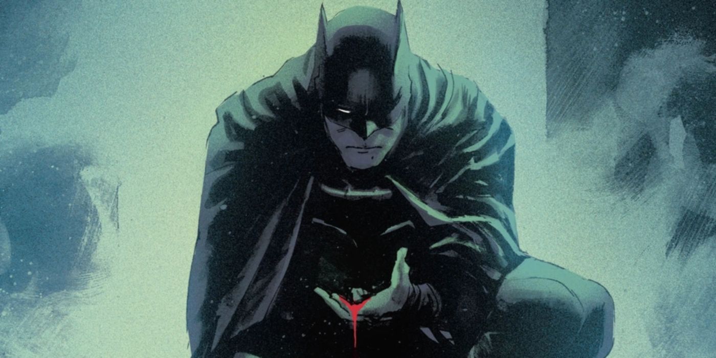 El caso más desafiante de Batman puede ser un asesinato que abarque el omniverso de DC