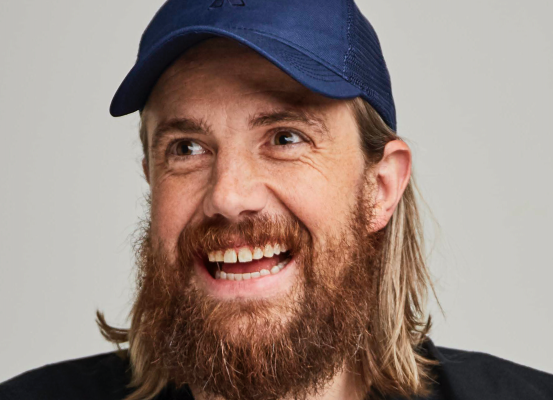 El cofundador y codirector ejecutivo de Atlassian, Mike Cannon-Brookes, vendrá a Disrupt SF 2020