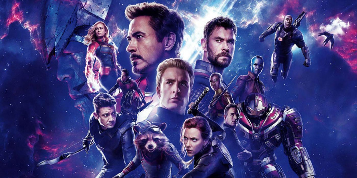 El director de Avengers: Endgame afirma que Marvel nunca tuvo un plan de MCU establecido