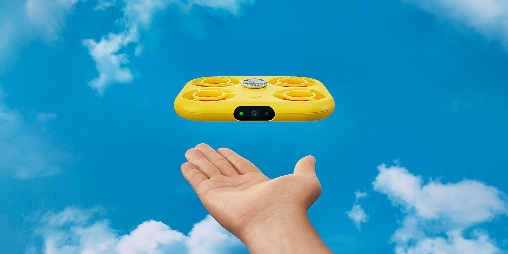 El dron Pixy de Snapchat es pequeño, adorable y está disponible ahora por $ 229