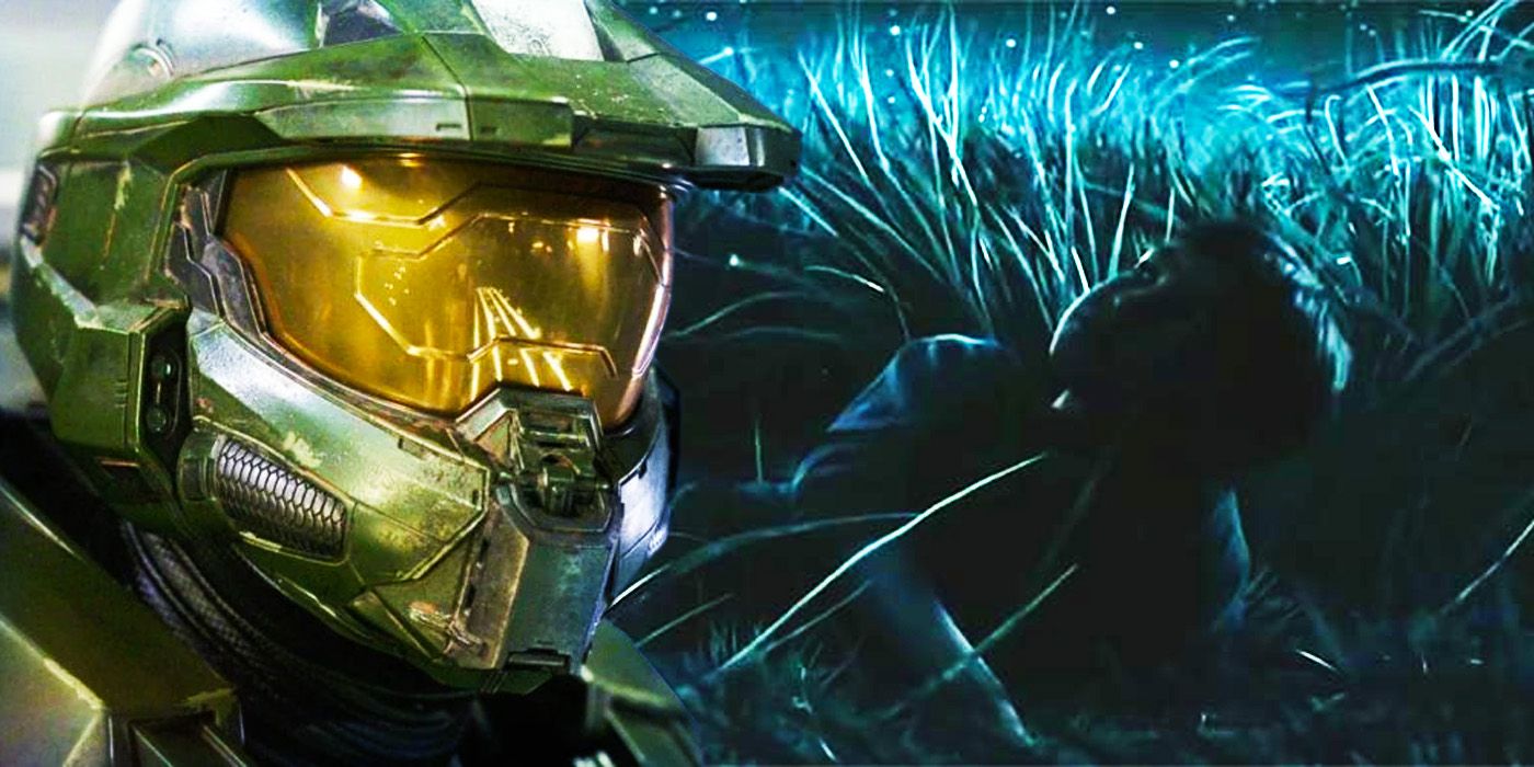 El episodio 4 de Halo borra un personaje de la “Noche estrellada” de Halo 3
