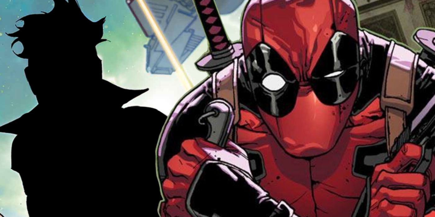 El eslogan de Deadpool fue llamado despiadadamente por un sorprendente héroe de MCU
